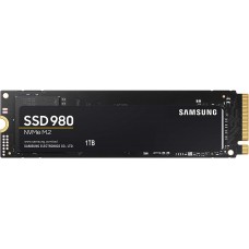 Samsung SSD 980 (250GB/500GB/1TB) NVME GEN 3.0 X4